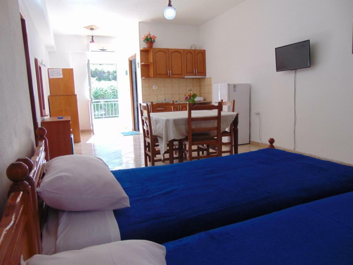 Hotel apartamentowy Hida