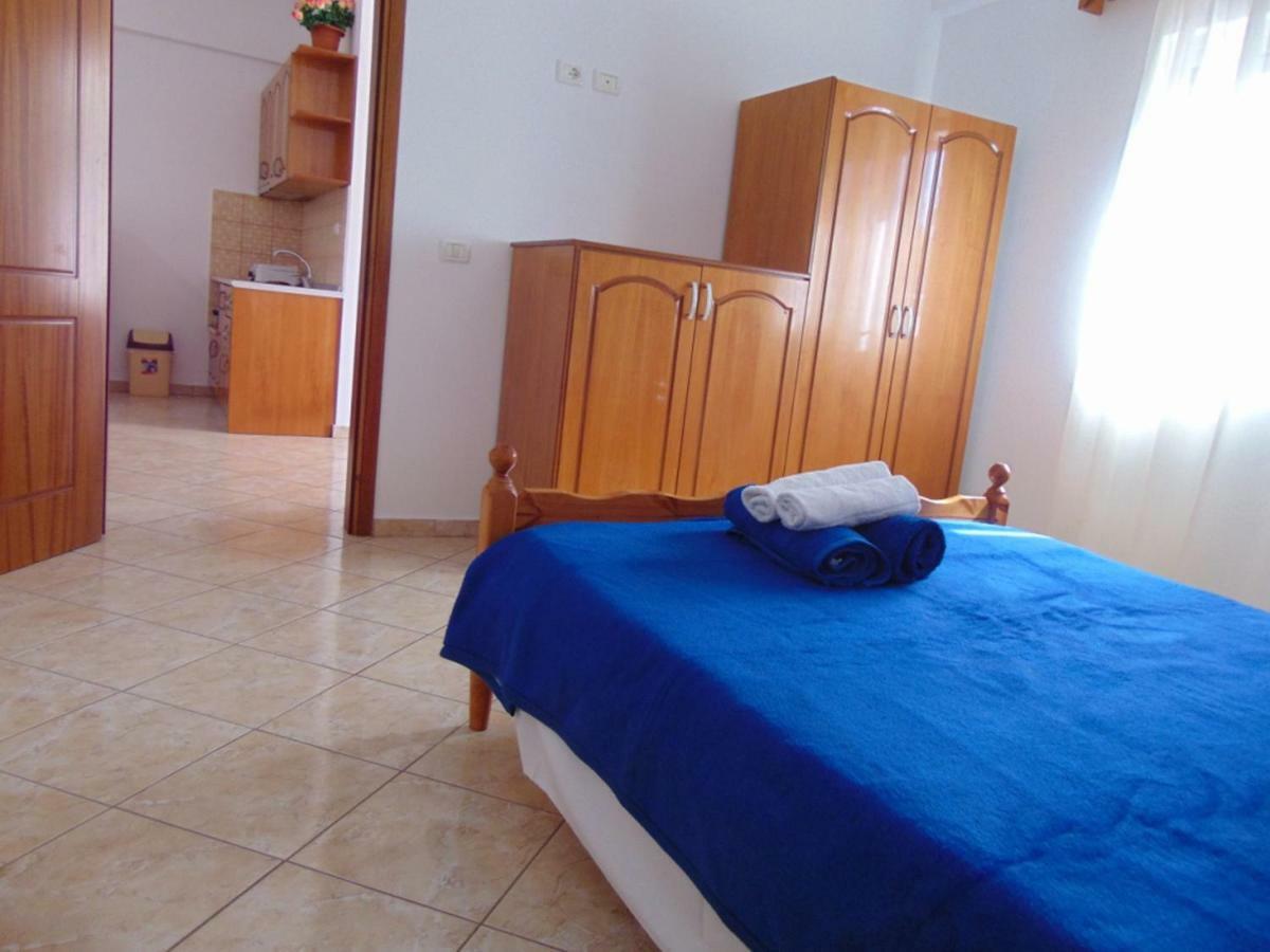 Hida Hotel apartamentowy