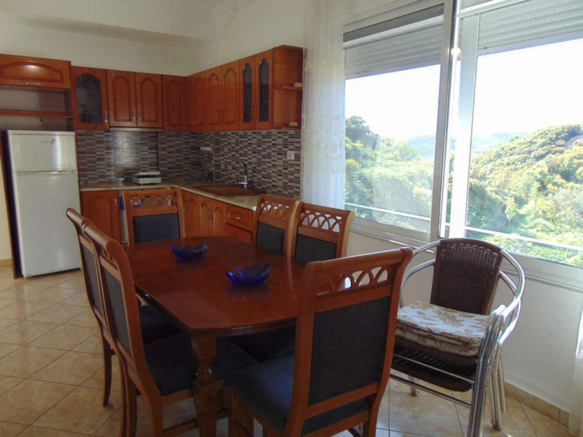 Hotel apartamentowy Hida *
