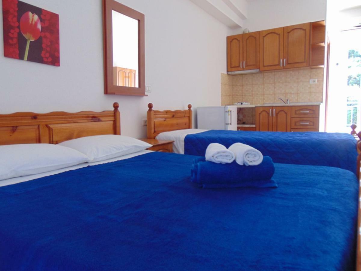 Hotel apartamentowy Hida