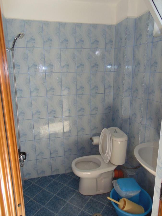 Hotel apartamentowy Hida *