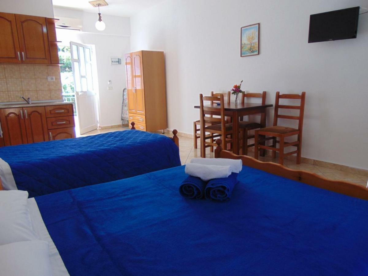 Hida Hotel apartamentowy *