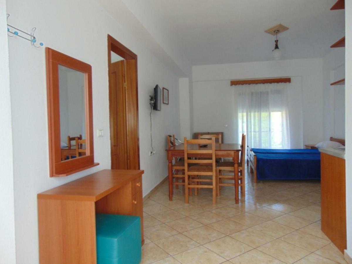 Hida Hotel apartamentowy *