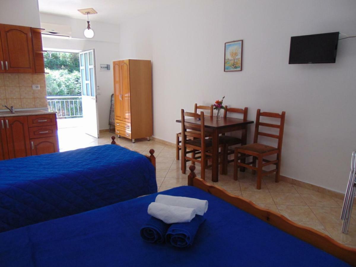 Hida Hotel apartamentowy *