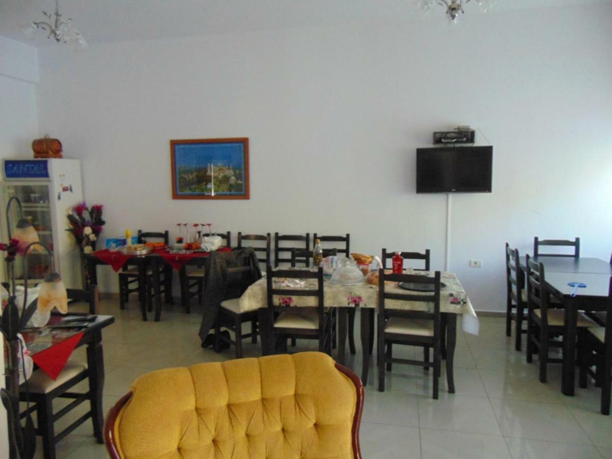 Hotel apartamentowy Hida