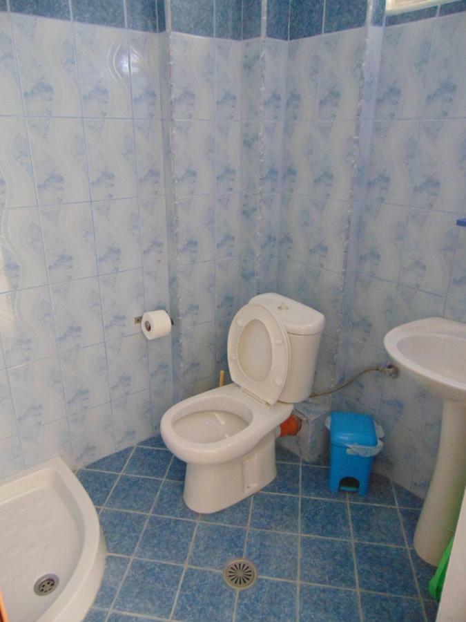 Apart-hotel Hida Himare