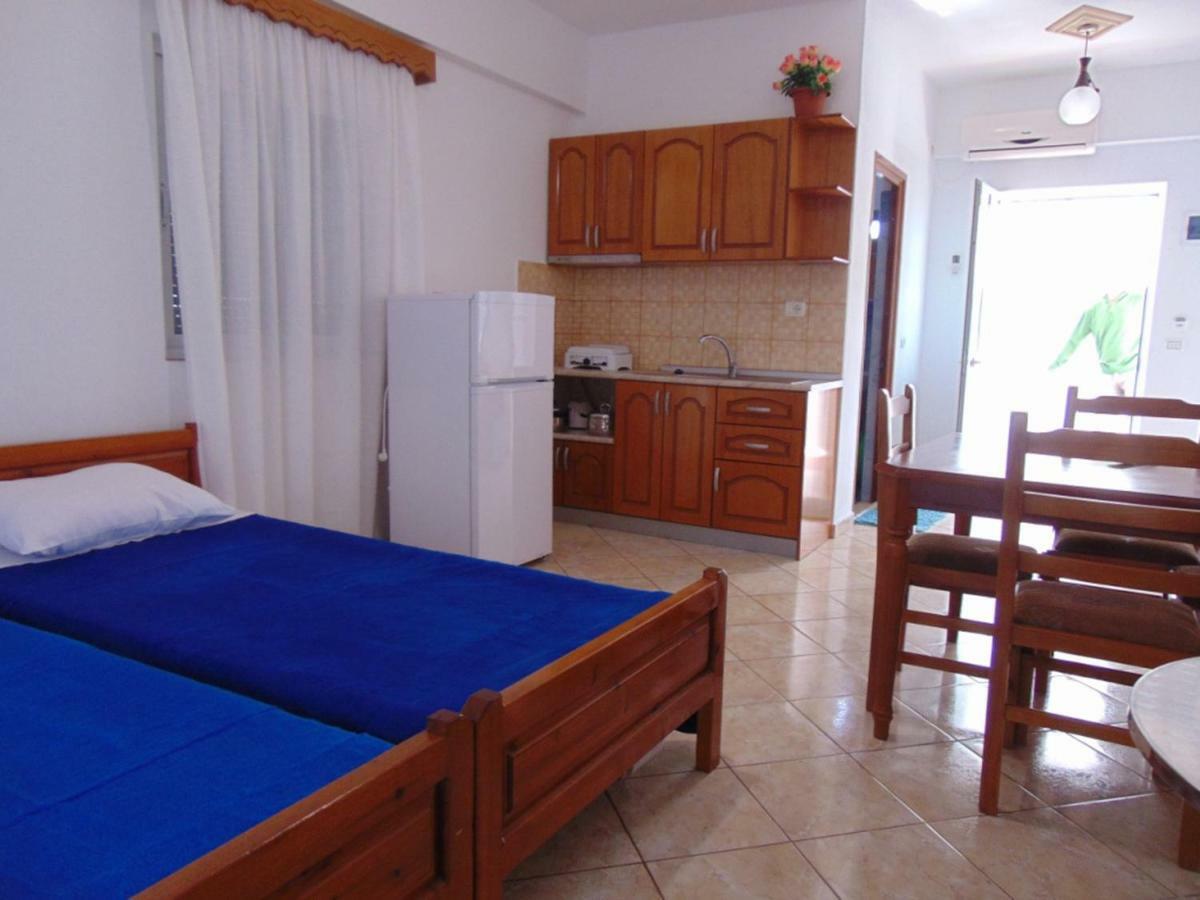 Apart-hotel Hida Himare